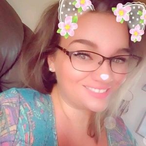 Meet your Posher, Tiffany